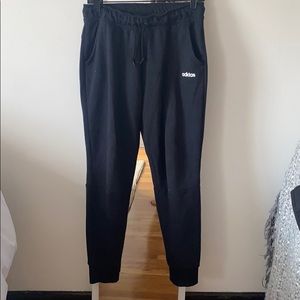 Adidas joggers